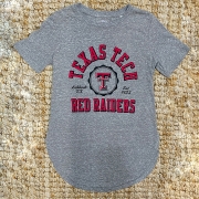 Texas Tech T-Shirt #1